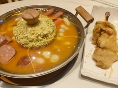-七八冷面·延边朝鲜族美食(世纪汇店)