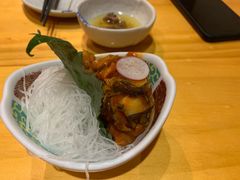 -水之惠鲜鱼料理(王府大街店)