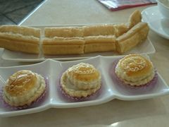 android_upload_pic-又一间茶点轩(百汇广场店)