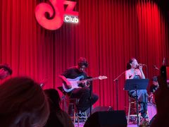 -JZ Club 爵士酒吧(上海店)
