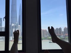 -上海外滩英迪格酒店