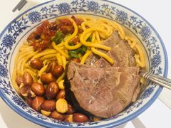 -Hunan Cafe 湘水山庄