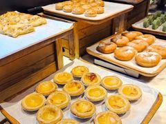 -希尔顿欢朋酒店·欢朋餐厅