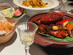 -狮拾久·现代新加坡料理(福田COCO Park店)