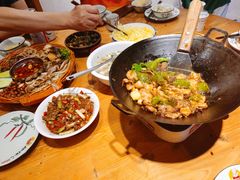 -肠相汇常德老肠子馆(雨花亭店)