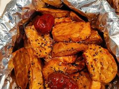 -高家烧鸽子烧烤店63年