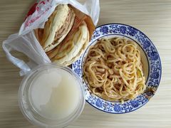 -樊记腊汁肉(竹笆市总店)