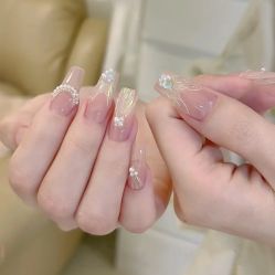 -M·X Nail日式美甲美睫