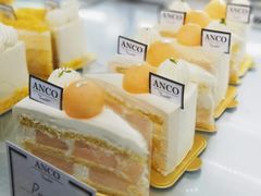 -ANCO(星皓广场店)