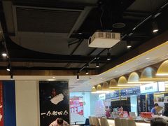 -必胜客(新辰里酒仙桥店)