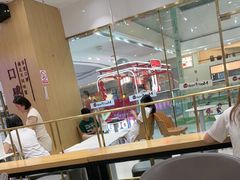 -鲜芋仙(番禺万达广场店)
