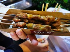 -盒马鲜生(金桥国际广场店)