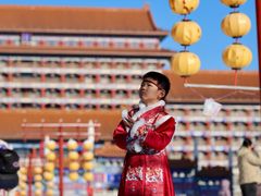 -大明幻境第一城