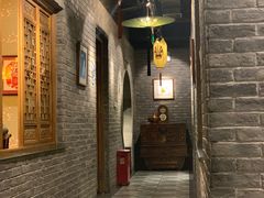 -友乐居羊蝎子(西直门店)