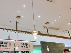 -侃爷南门铜锅涮肉