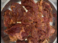 -英雄故事地摊烤肉(马驹桥店)