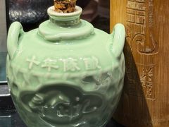 -寻宝记绍兴菜(鲁迅路店)