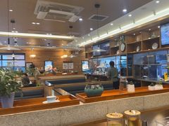 -韩香福烤肉庄园(荣成店)