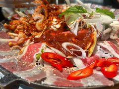 -KimPro 辛普乐概念韩餐