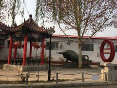 -河北村民俗体验园