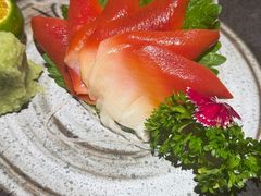 -炉胜·炉端烧·居酒屋