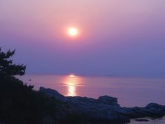 -养马岛旅游度假区