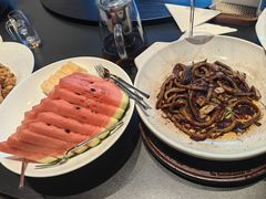 -宫燕府·京菜·烤鸭·淮扬菜(王府中心店)