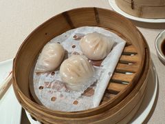 水晶虾饺皇-恒悦轩·粤菜(上海展览中心店)
