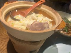 -老阿爸鲜鱼土菜(昆山花桥店)