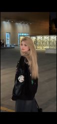 -DL HOPE造型