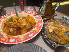 -塔哈尔·新疆盛宴(奉贤龙湖店)