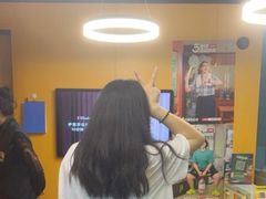 -超级猩猩健身·团课(高新园大冲商务中心二店)