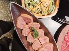 -季季山·云南野生菌火锅(上海首店)