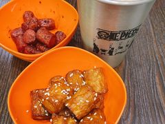 -阿昌茶档(太安店)