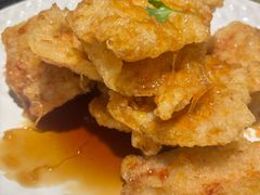 奉天老式锅包肉-奉天小馆·非遗东北菜(沈阳万象城店)