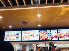 -肯德基(宝龙店)