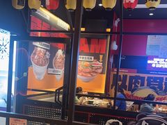 -熊吞·大碗丼烧肉饭(西市场嘉华店)