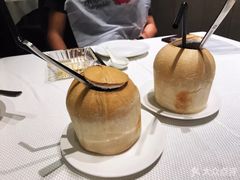 -新加坡海鲜共和(名胜世界圣淘沙海滨坊)