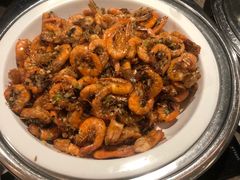 -万德诺富特酒店·自助餐厅(万德大厦店)