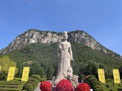 -娲皇宫