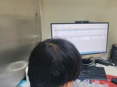 -全心全意连锁动物医院·微创中心·内科急重症·心脏专科(丰管路店)