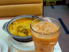 -香港新发烧腊茶餐厅(万象店)