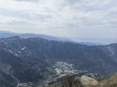 -南岳衡山风景名胜区