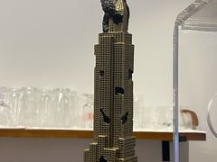 金刚酒头-Catch Bagel(芳草地店)