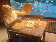-北平小馆·烤鸭·家常菜(磨房北里店)