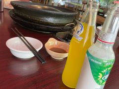 -一烙锅(友谊店)