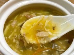 折鱼羹-德胜轩正宗顺德菜(宝安沙井会展中心店)