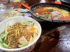 -一品飘香米线(一中总店)
