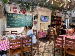 -龙桥私厨·姜花菊花过桥鱼·顺德菜(容桂店)