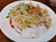 -秦园陕西手工面馆(番禺节能科技园店)